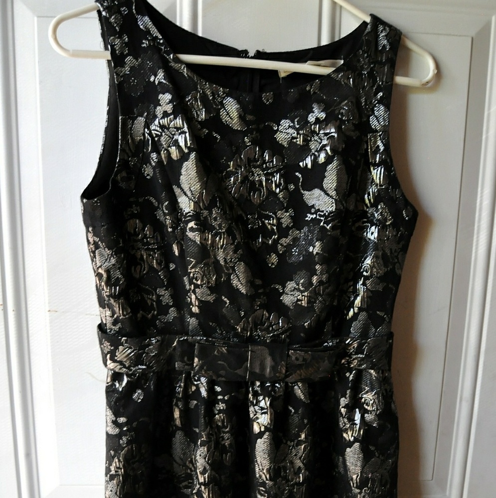Semi formal dress